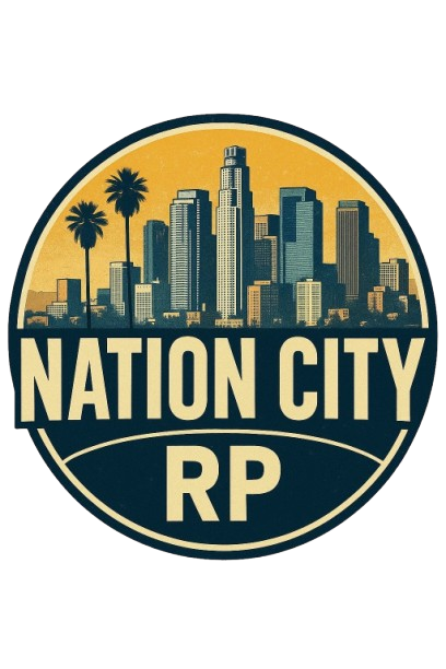 Nation City RP Logo
